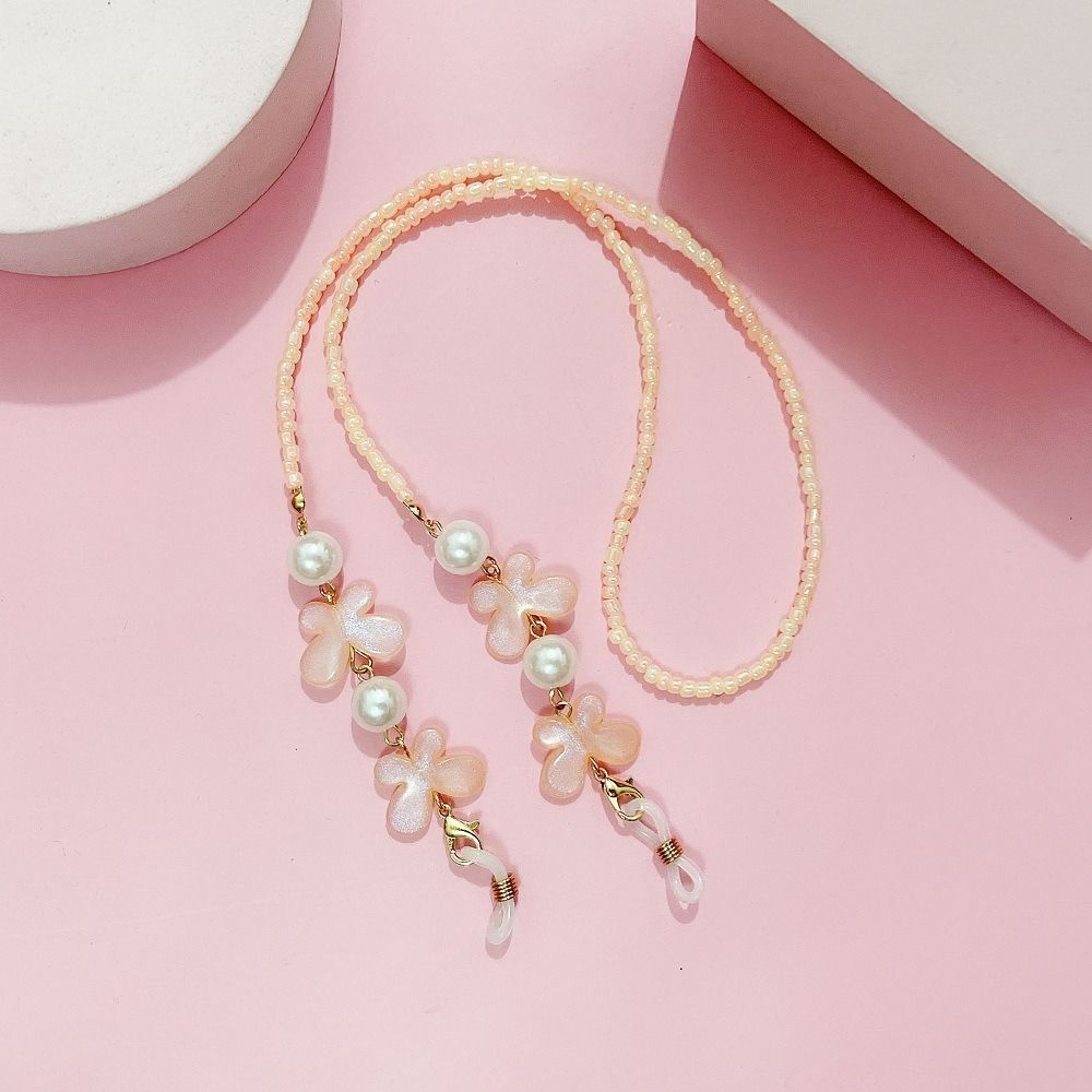 Mask Lanyard Adjustable - Cordino Regolabile per Occhiali da Sole,