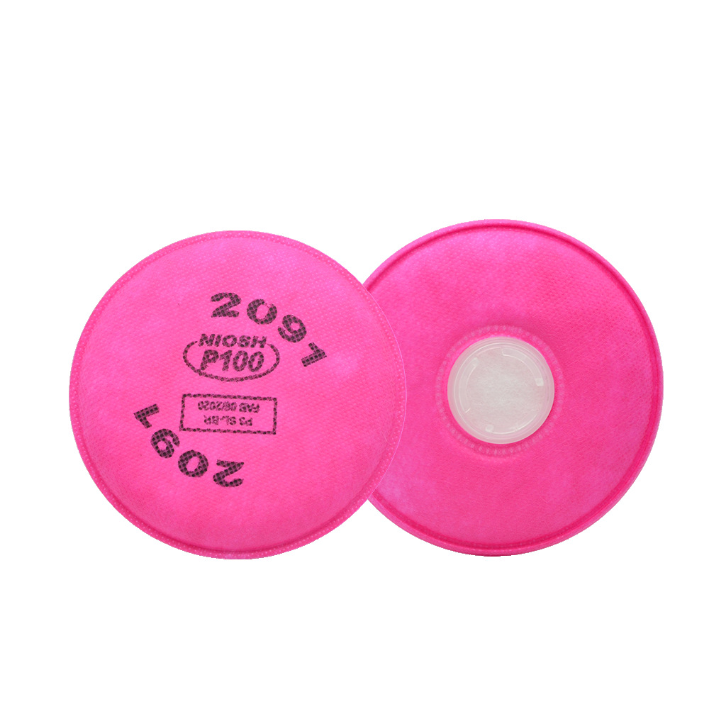 2097 2091 Filtro in Cotone per - Dust Mask Construction recensione e prezzo