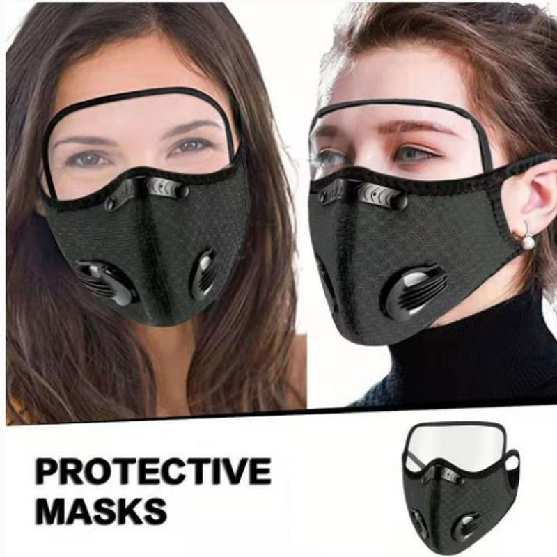 SHIZIWANGRI Maschera per il vi - Dust Mask Construction recensione e prezzo